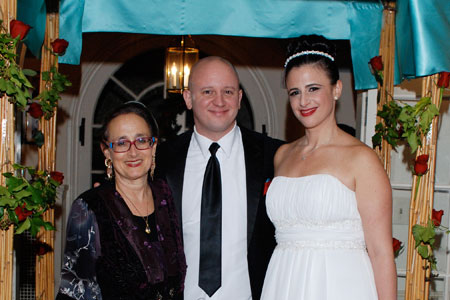 Anat & Shlomo :: Krista Milito Photographer