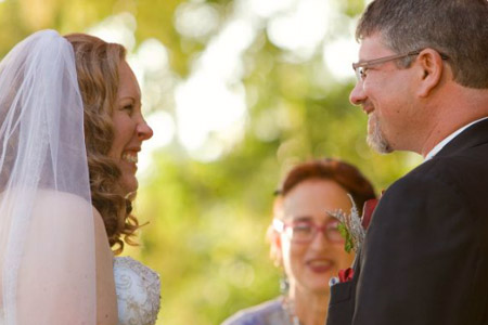 Josh & Beth :: Chris Kendig Photography