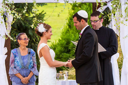 Oren & Cassie :: Lisa Rhinehart Photography