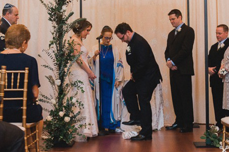 Jackie & Kevin :: Nina Lily Photography