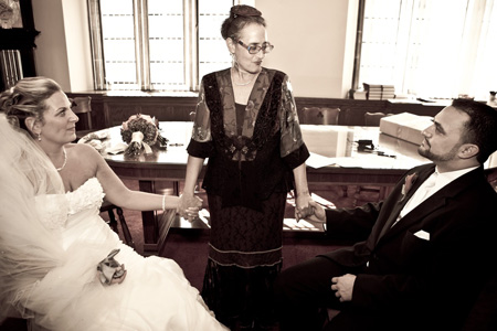 Kristin & Jeff :: Sam Rodriguez Photography