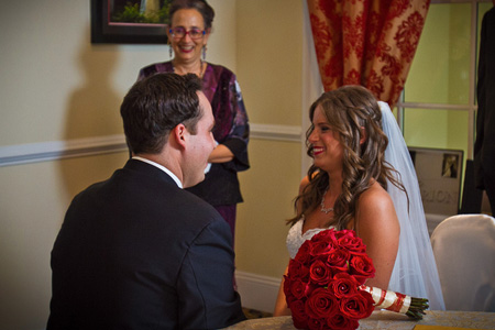 Lauren & Nick :: McMasters Photography