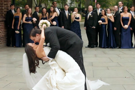 Matthew & Catherine :: Philip Gabriel Photography